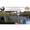 مسابقات قهرمان کشوری جیسن کاراته در دوبخش آقایان و بانوان برگزار گردید